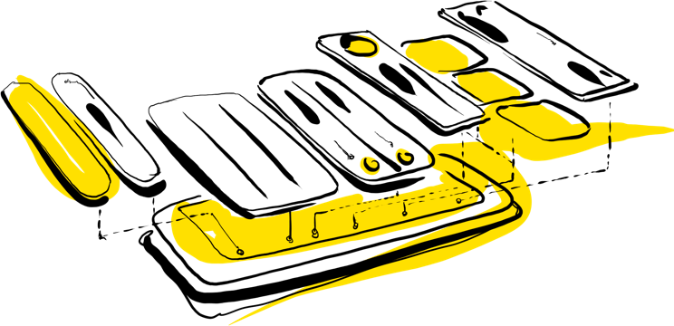 Time-to-market is essential