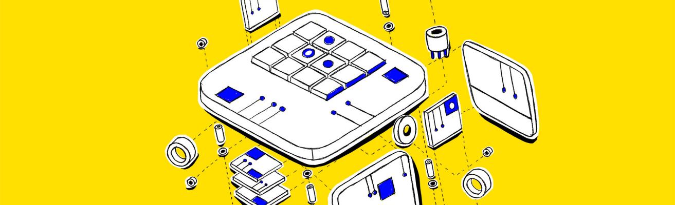 olap support header