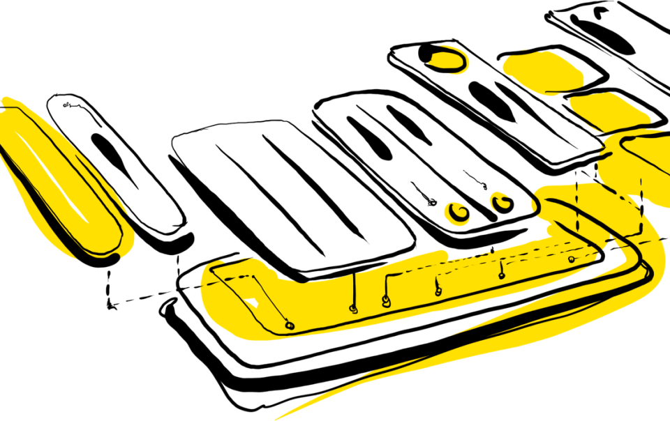 Time-to-market image